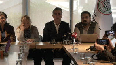 Hakan Tosun aile avukatları isyan etti