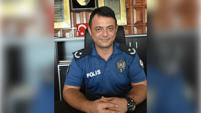 Hatay'da yangında ölenlerden birinin emniyet müdürü olduğu ortaya çıktı