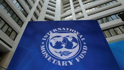 IMF ve Ukrayna’dan 8,2 milyar dolarlık anlaşma