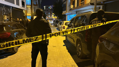 İş yerinde tartışma kanlı bitti: 2 ölü, 1 yaralı