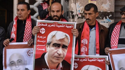 İsrail'in esir tuttuğu FHKC lideriyle ilgili korkutan açıklama