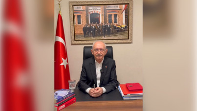 Kılıçdaroğlu sessizliğini bozdu: CHP derhal arınmalı
