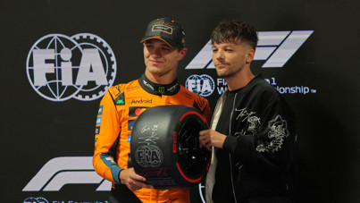 Las Vegas Grand Prix’sinde pole pozisyonu McLaren’ın