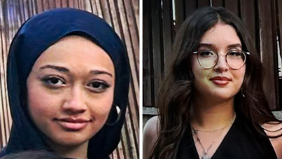 Mezuniyet fotoğrafı çekiminden dönen iki öğrenciye otomobil çarptı: 1 ölü, 1 yaralı