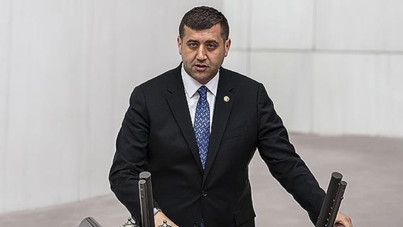 MHP'li isim isyan etti: 'Kayserispor'un hakkı gasp edildi'