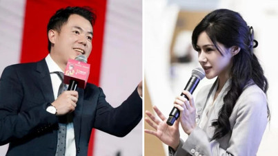 Sosyete genç milyarderleri konuşuyor: 'Çay Kralı' ve 'Güneş Prensesi' evleniyor