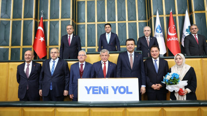 Yeni Yol Grubu da İmralı’ya gitmeyecek