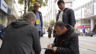 9 aylık sigara-çöp bilançosu: 3.5 milyona dayandı