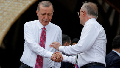 Başbakandan COP31 açıklaması: Antalya'da düzenlenecek