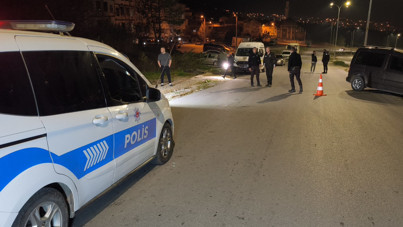 Dayı-yeğen kavgası kanlı bitti