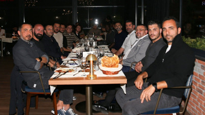 Gençlerbirliği'nde futbolculara Galatasaray primi