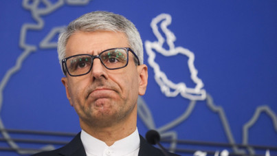 İran: Trump müzakere konusunda gerekli ciddiyete sahip değil