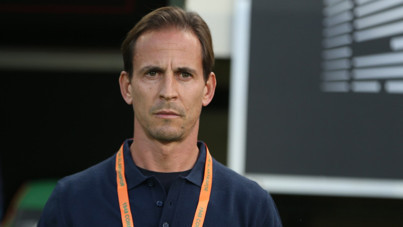 Joao Pereira: Maçı 8 dakikada kaybettik