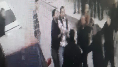 Kavga sonrası gittiği karakolda can verdi