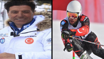 Milli sporcu ailesiyle birlikte can vermişti: Yakınlarından 10 milyon dolar istediler