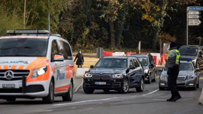 Rusya-Ukrayna savaşını bitirmek için görüşmeler başladı