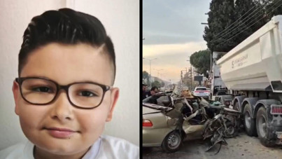 Rüzgar'dan 4 gün sonra acı haber