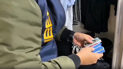 Şanlıurfa merkezli 6 ilde dolandırıcılık operasyonu düzenlendi