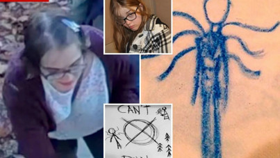 12 yaşındaki çocuğu 19 kez bıçaklamıştı: Kayıplara karıştı