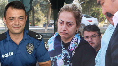 Acı tesadüf: Çiğdem Öğretmen, eşini Öğretmenler Günü’nde toprağa verdi