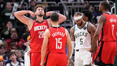 Alperen Şengün'ü üzecek haber: En büyük ortağı dev maçlarda yok