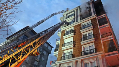 Anneanne ve teyzesini yakarak öldürmüştü! Cezası belli oldu