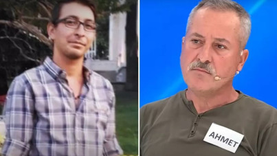 Arkadaşı canlı yayında gözaltına alınmıştı: Kemikleri sonunda bulundu