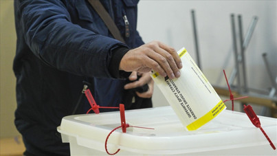 Bosna Hersek’te seçimi ayrılıkçı aday kazandı