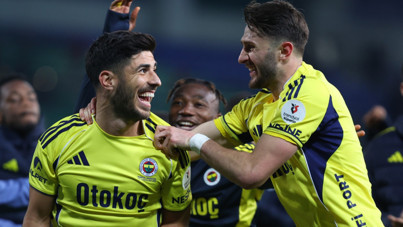 Fenerbahçe Avrupa sahnesinde: Rakip Ferencvaros