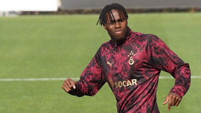 Galatasaray sapır sapır dökülüyor: Sakatlık krizi derinleşti