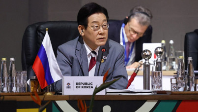 Güney Kore'den intiharı engellemek için kritik hamle