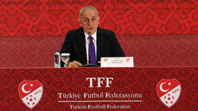 İbrahim Hacıosmanoğlu üçüncü bahis operasyonunu açıkladı: 'Bu hafta gelecekler'