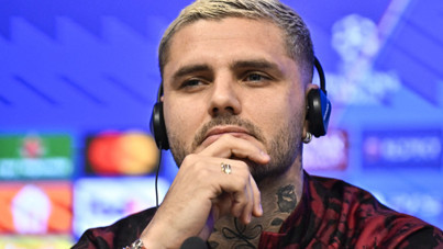 Icardi'den Fenerbahçe sorusuna net cevap
