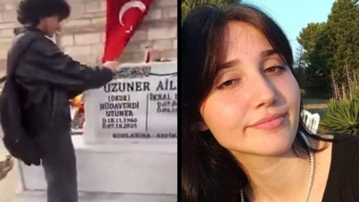 İkbal'in mezarı başında video çekmişlerdi: 'Milletin damarına bastık kusura bakmasınlar'