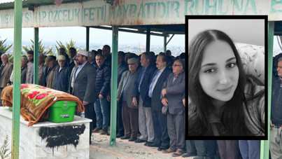 İki ay önce doğum yapmıştı, yaşamını yitirdi