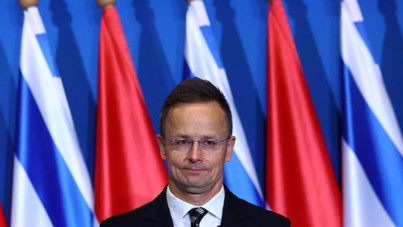 Macaristan: Batı Batı Avrupalı liderler planı engellemeye çalışıyor