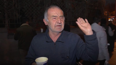 Mansur Yavaş'a çorba soruşturması büyük tepki çekti: Muhtaç etmeseydiniz