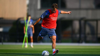 Milli oyuncu 26 yaşında futbolu bıraktı: 'Acı çekmeden yürümek istiyorum'