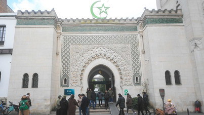 Müslümanlarla ilgili anket tepki çekti