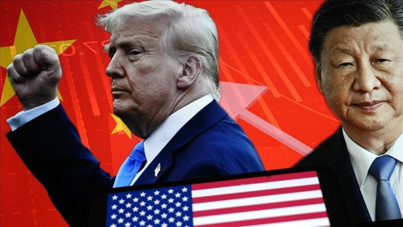 Trump ile görüşen Şi, Tayvan'ı istedi