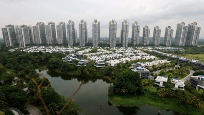 100 milyar dolarlık Hayalet Şehir: Yaşayanlar bile kaçmak istiyor