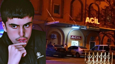 11'inci kattan düşen zihinsel engelli Murat, öldü