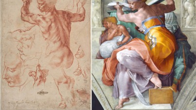 12 santimetrelik çizim rekor kıracak: En az 2 milyon dolar isteniyor