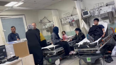 8 öğrenci daha hastanelik oldu