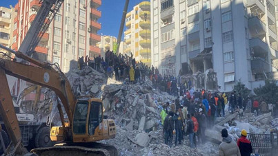 82 kişiye mezar olmuştu, nedeni ortaya çıktı! “Zayıf beton, hatalı imalat, sıfır denetim”