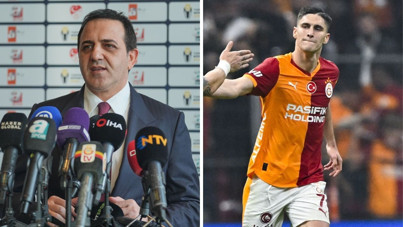 Abdullah Kavukcu ve Sallai, PFDK'lik oldu