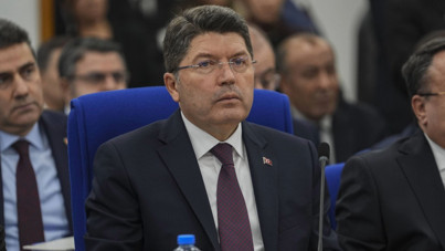 Adalet Bakanı: Bir tek kadınımızın bile şiddete maruz kalması hepimizi derinden yaralar