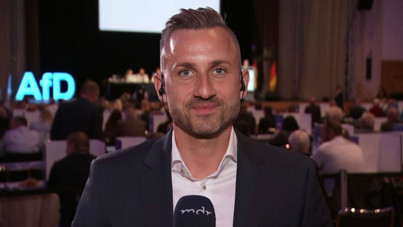 Alman siyasetçiden tartışma yaratan "soykırım" açıklaması