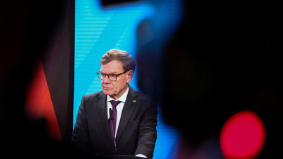 Almanya: Rusya ödüllendirilmemeli