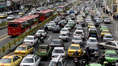 "Başkentteki hava kirliliğinin yüzde 22'si motosiklet kaynaklı"